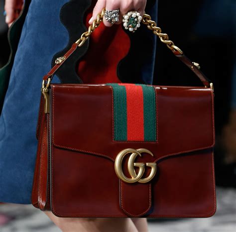 gucci spring 2016 purse